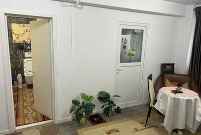 Garsonieră semidecomandată, mobilată în Vișani - 3