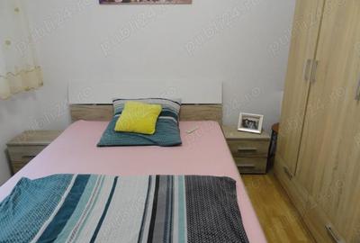 Apartament 3 camere, 2 bai, etaj 2, Micalaca, la cheie, renovat, mobilat si utilat - 3