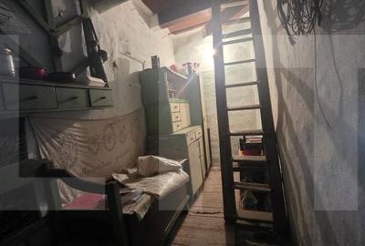 Casă cu 2 camere în Chilieni - 11