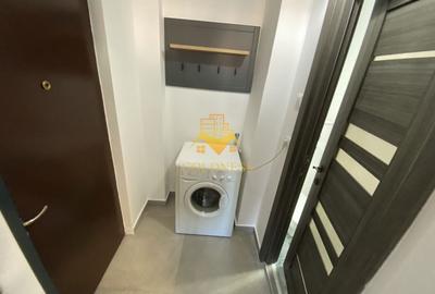 Garsonieră decomandată, mobilată în Zorilor - 7