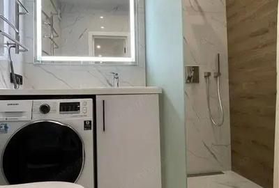 Garsoniera in zona Piata Unirii - 3