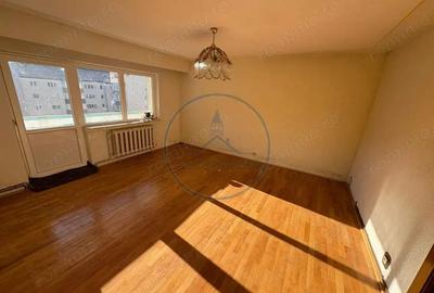 ? Apartament 3 camere decomandate Zona excelenta C.R VIVU ? - 1