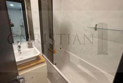 Apartament cu 2 camere decomandat, mobilat în Regie - 6