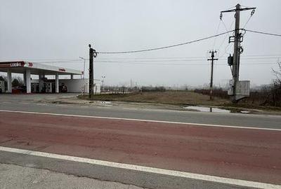 Teren de 3500 mp, în Căzănești - 1