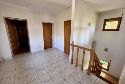 Casă individuală cu 6 camere cu Canalizare în Snagov - 13