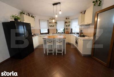 Casă cu 3 camere cu Teren 750 Mp în Apahida - 6