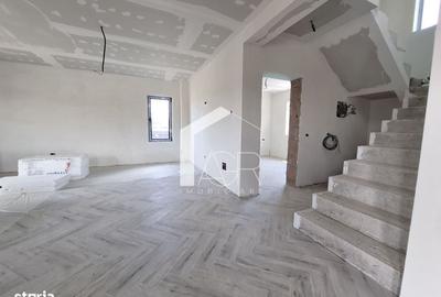 Casă cu 4 camere în Păulești - 3
