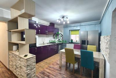 Apartament cu 3 camere decomandat în Ostroveni - 4