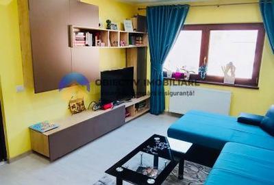 Apartament cu 3 camere în Central - 2