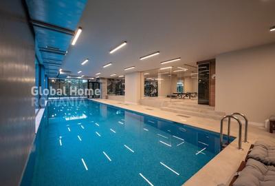 2 Camere | Piscina & Fitness | Parcare Optional | Grand Park | Pipera - 25