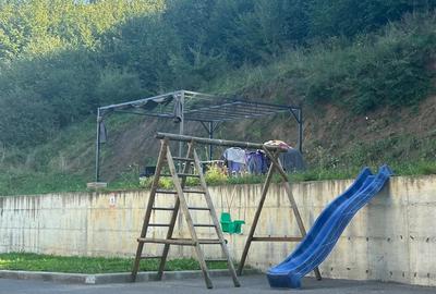 Vand apartament zona teilor cu parcare subterana - 3