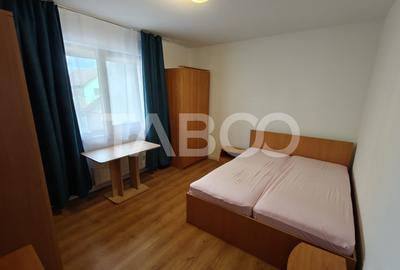 Garsonieră decomandată, mobilată în Trei Stejari - 5