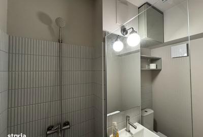 Garsonieră decomandată în ICIL - 5