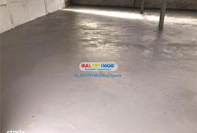 Spațiu comercial, de 230 mp, în Blejoi - 1