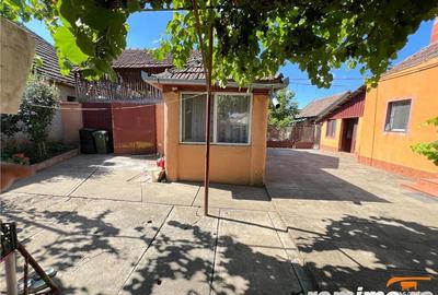 Casa individuala Varias apa centrala pe gaz canalizare 1500mp - 20