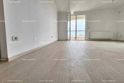 Apartament 2 camere - bloc nou (finalizat) - parcare inclusa - 89.000 Euro - 5