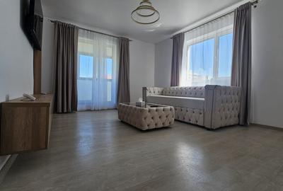 Apartament cu 2 camere decomandat, mobilat în Berceni - 10