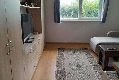 Garsonieră nedecomandată în Central - 4