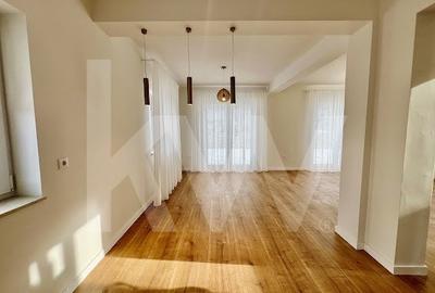 Casa de vanzare in Sibiu, 4 camere - Talmaciu - 6