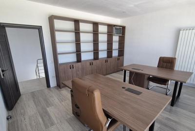 Spațiu comercial, de 600 mp, în Măgurele - 1