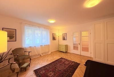 De inchiriat – Apartament 3 camere– Strada De Mijloc, Brasov (zona Centrala) - 24