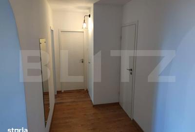 Apartament cu 2 camere decomandat în Burdujeni - 7