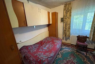 Casă cu 4 camere cu Teren 1296 Mp în Nana - 3