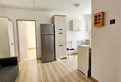 Apartament cu 2 camere decomandat, mobilat în Precista - 14