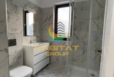 Apartament cu 2 camere decomandat în Alba Iulia