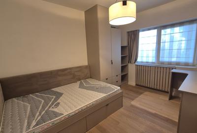 Apartament cu 3 camere decomandat, mobilat în 1 Mai - 6