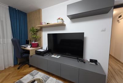 Vand apartament 3 camere decomandat Tractorul cu loc de parcare - 8