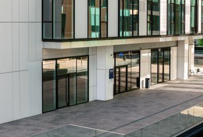 Spatiu Comercial de Inchiriat // ONE Cotroceni Park Spatiu Comercial de Inchiriat // ONE Cotroceni Park - 1