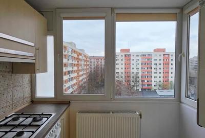 Apartament cu 3 camere decomandat, mobilat în Teiul Doamnei - 4
