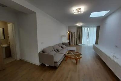 Apartament cu 4 camere decomandat, mobilat în Armeneasca - 2