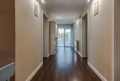 VAND/SCHIMB casa in Campenesti 1000 mp teren 270 mp utili 42 mp terasa - 31