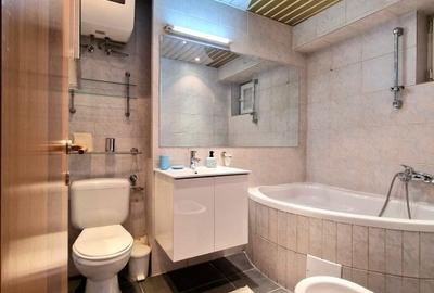 Apartament cu 3 camere decomandat în Unirii - 1