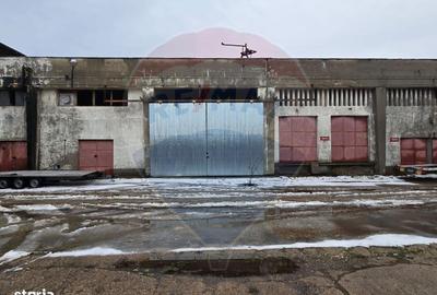 Spațiu comercial, de 10,000 mp, în Nord - 1