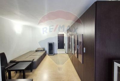 Garsonieră semidecomandată, mobilată în Drumul Taberei - 4