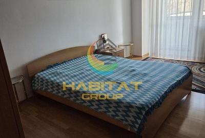 Garsonieră decomandată, mobilată în 13 Septembrie - 7