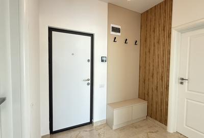Apartament cu 2 camere+Garaj subteran bloc nou cu piscina - 8