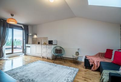 Casa tip duplex, cartierul Europa , 231 mp utili, 2 parcari. - 8