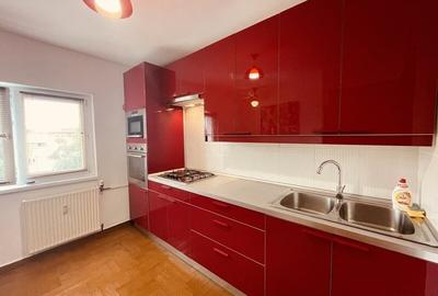 Apartament 2 camere, 60 mp, decomandat, ac, balcon, Mall Vitan - 3
