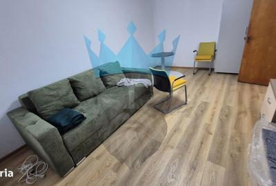 Apartament cu 2 camere, mobilat în Tineretului - 7