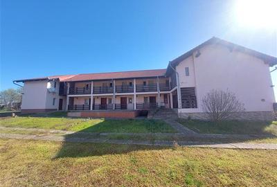 Casă individuală cu 14 camere cu Canalizare în Pișchia - 1