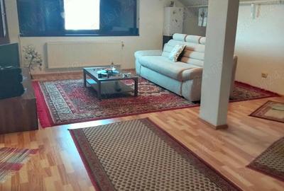 Apartament cu 3 camere decomandat în Central - 11