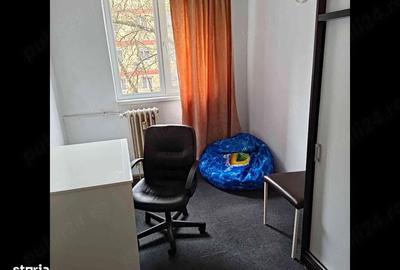 Spațiu comercial, de 950 mp, în Badea Cârțan - 8