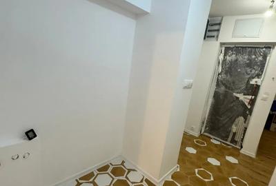 Apartament cu 3 camere decomandat în Gorjului - 1
