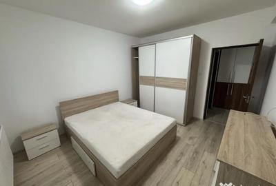 Apartament cu 2 camere semidecomandat, mobilat în Central - 8
