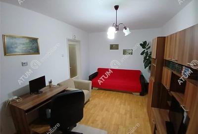 Apartament 2 camere balcon in zona Ciresica din Sibiu - 4