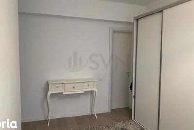 Apartament cu 3 camere decomandat, mobilat în Sisești - 6